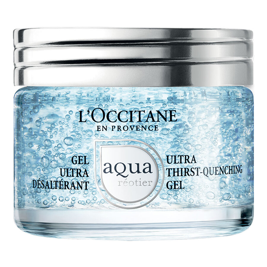 Aqua Réotier Ultra Thirst-Quenching Gel 50ml