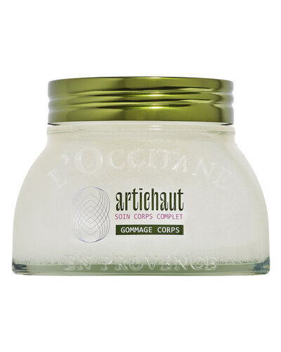 L'Occitane Artichoke Massage Cream 200ml