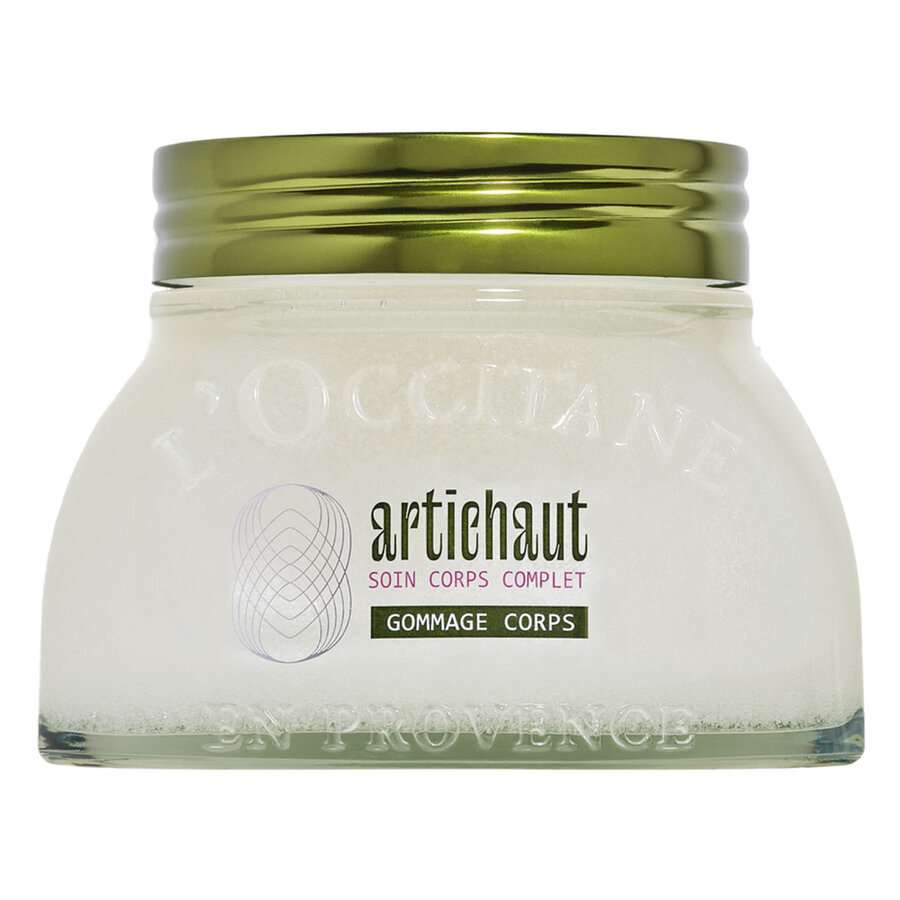 Artichaut Gommage Corps 200ml