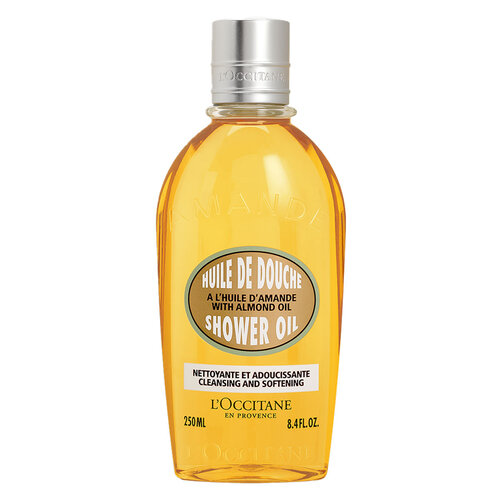 L'Occitane Almond Shower Oil 250ml