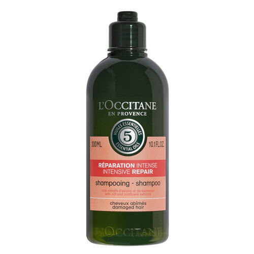 L'Occitane Aromachology Intensive Repair Shampoo 300ml