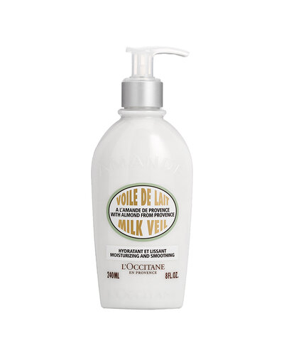 L'Occitane Almond Milk Veil 240ml