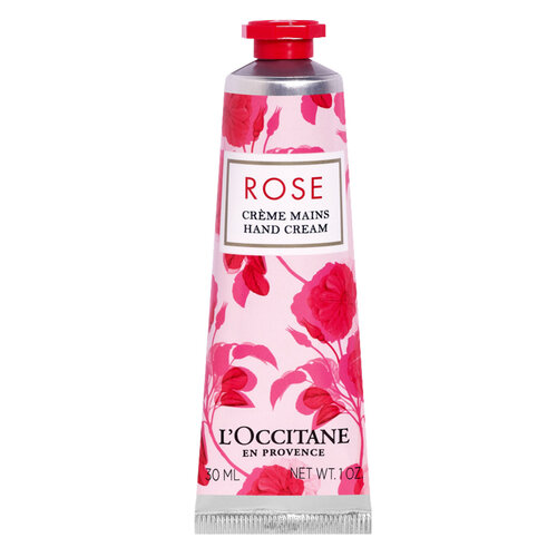 L'Occitane Rose Hand Cream 30ml