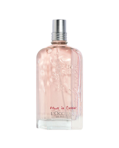 L'Occitane Fleurs de Cerisier Eau de toilette 75ml