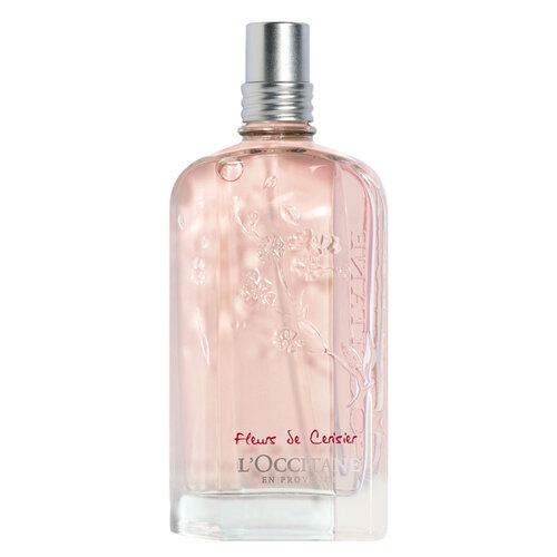 L'Occitane Cherry Blossom Eau de toilette 75ml