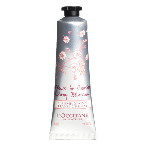 L'Occitane Cherry Blossom Hand Cream 30ml