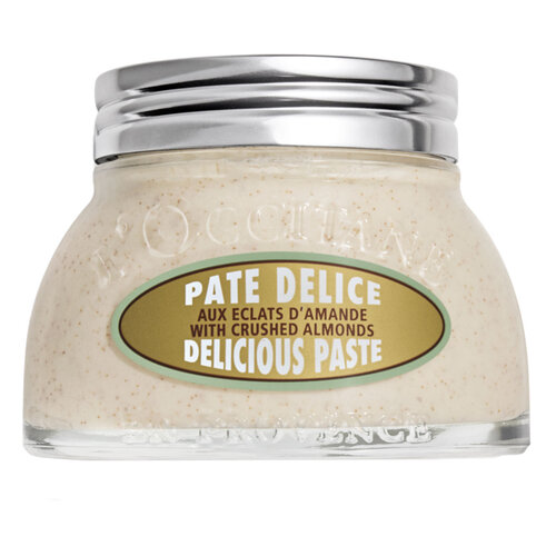 L'Occitane Almond Delicious Paste 200ml