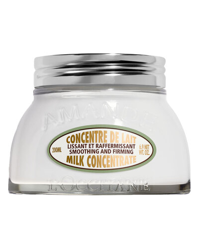 L'Occitane Amande Concentre De Lait 200ml