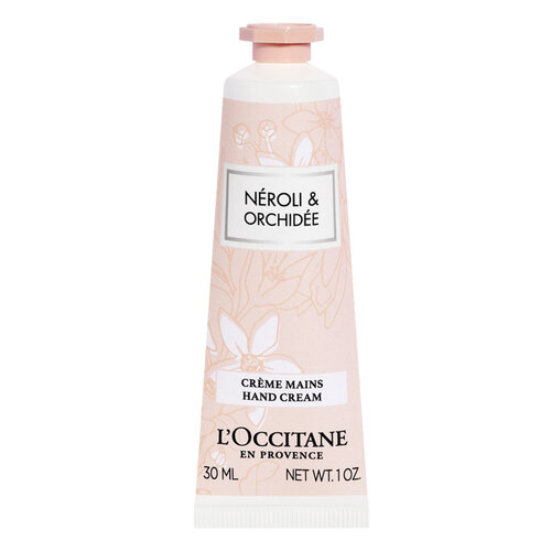 L'Occitane Néroli & Orchidée Hand Cream 30ml