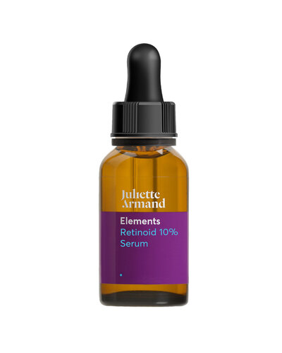 Juliette Armand Elements Retinoid 10% Serum 10ml