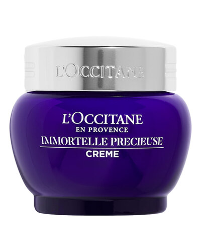 L'Occitane Immortelle Precious Proactive Youth Skincare Cream 50ml