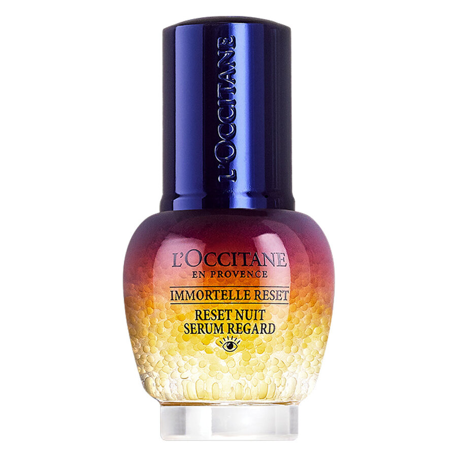 Immortelle Reset Overnight Reset Eye Serum 15ml