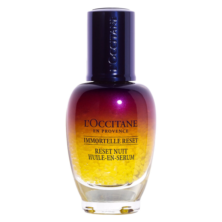 Immortelle Reset Nuit Huile-En-Serum 30ml