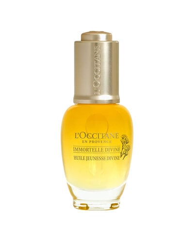 L'Occitane Immortelle Divine Huile Jeunesse Divine 30ml