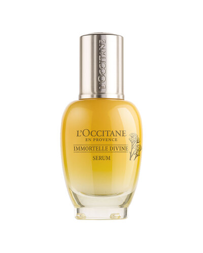 L'Occitane Immortelle Divine Soin Complet Jeunesse Serum 30ml