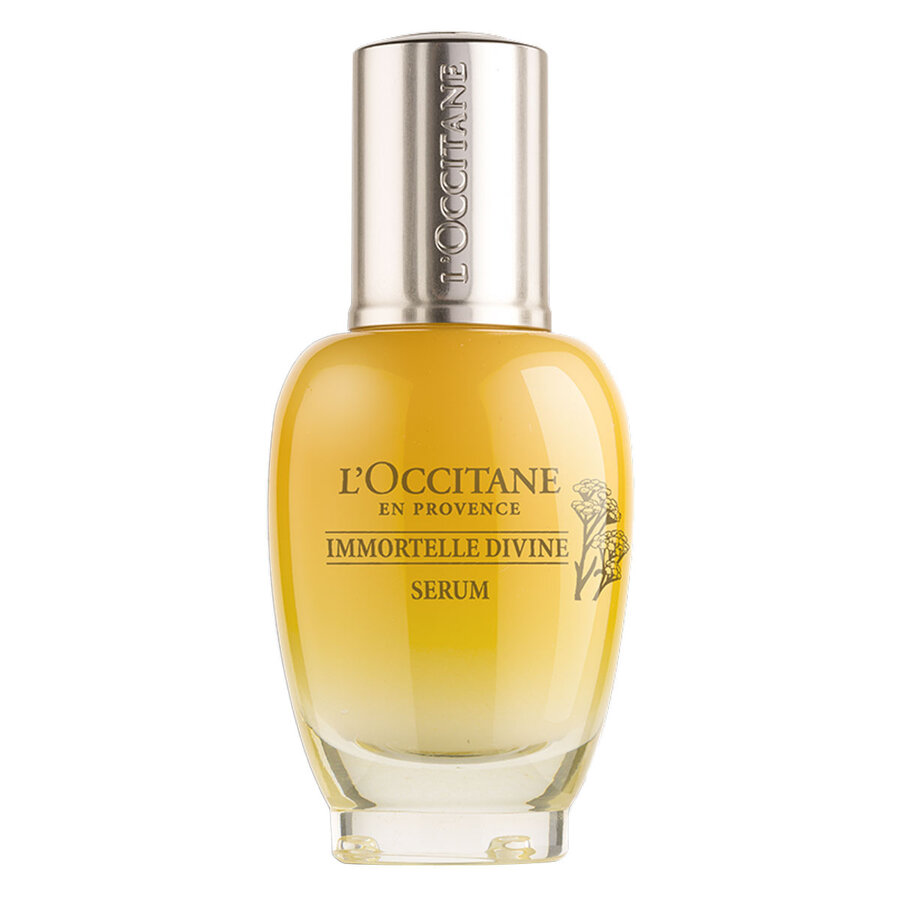 Immortelle Divine Advanced Youth Face Care Serum 30ml