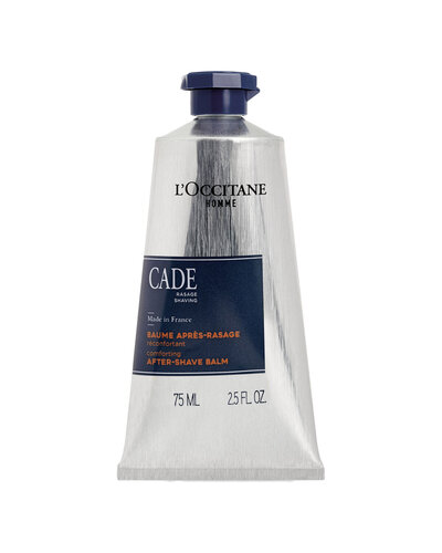 L'Occitane Homme Cade Comforting After-Shave Balm 75ml