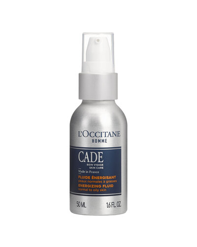 L'Occitane Homme Cade Energizing Fluid 50ml