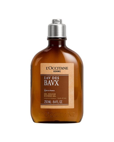 L'Occitane Homme Baux Shower Gel 250ml