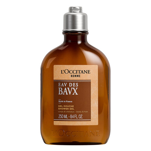 L'Occitane Homme Baux Shower Gel 250ml