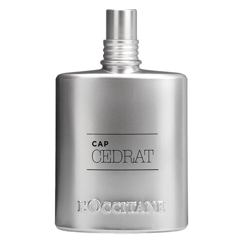 L'Occitane Homme Cap Cédrat Eau de Toilette 75ml