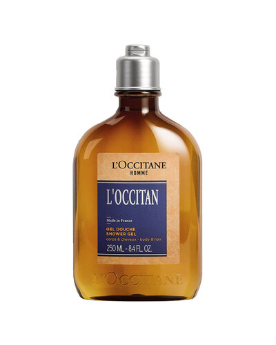 L'Occitane Homme L'Occitan Gel Douche 250ml