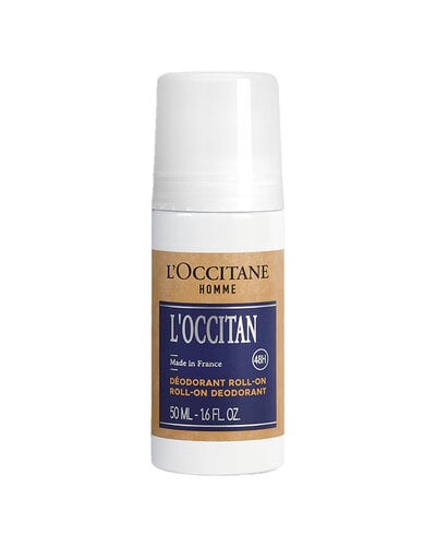 L'Occitane Homme L'Occitan Déodorant Roll-on 50ml