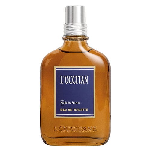 L'Occitane Homme L'Occitan Eau de Toilette 75ml