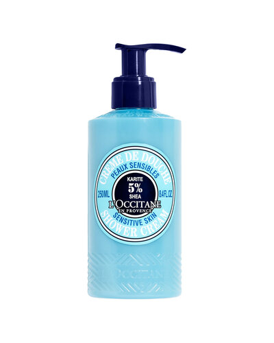 L'Occitane Karité Crème de Douche 250ml