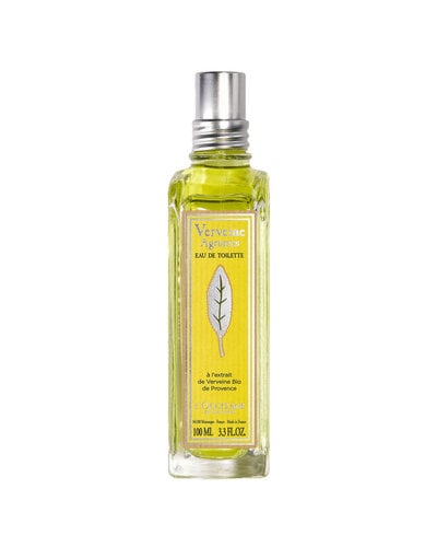 L'Occitane Verveine Agrumes Eau de Toilette 100ml