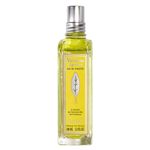 L'Occitane Verveine Agrumes Eau de Toilette 100ml