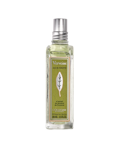 L'Occitane Verveine Eau de Toilette 100ml