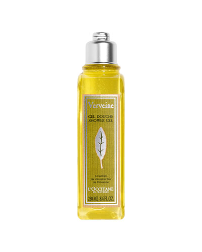 L'Occitane Verveine Gel Douche 250ml