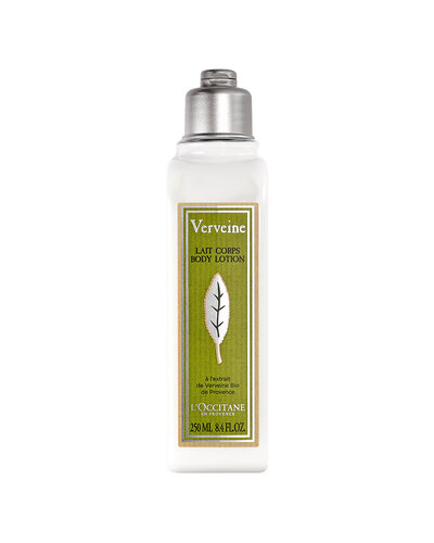 L'Occitane Verveine Body Lotion 250ml