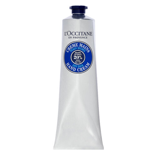 L'Occitane Shea Butter Hand Cream Dry Skin 150ml