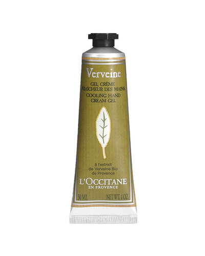 L'Occitane Verveine Gel Crème Fraîcheur des Mains 30ml