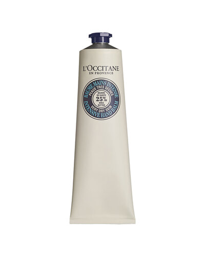 L'Occitane Beurre De Karité Baume Mains Intense 150ml