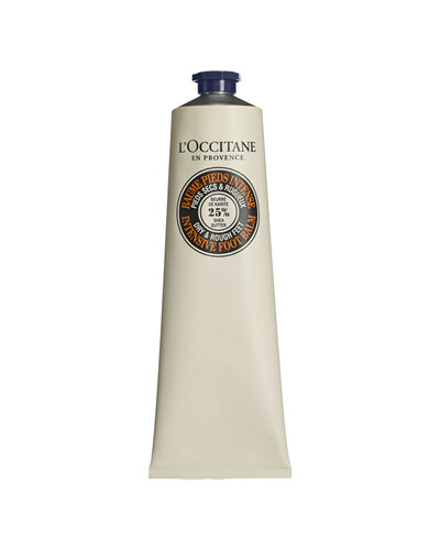 L'Occitane Beurre De Karité Baume Pieds Intense 150ml