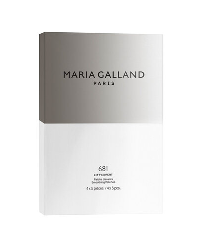 Maria Galland 681 Lift'Expert Patchs Lissants 4x5st