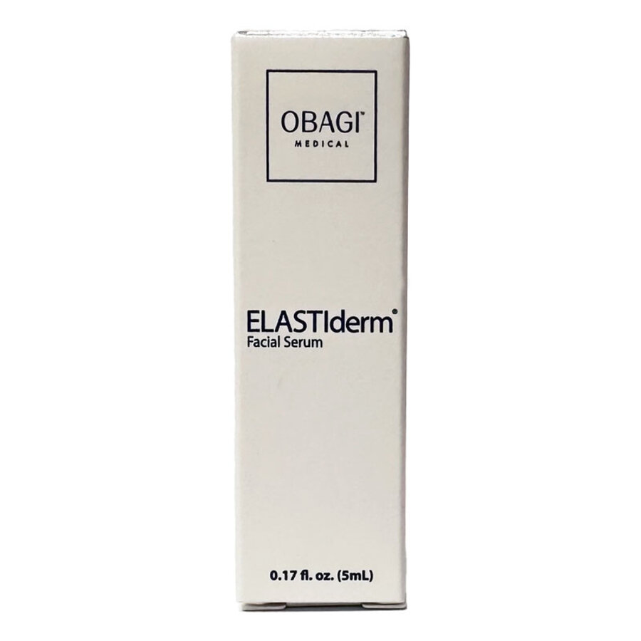 ELASTIderm Facial Serum 5ml