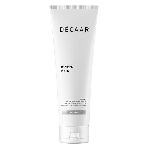 Décaar Oxygen Mask 50ml