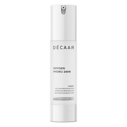 Décaar Oxygen Hydro 24hr 50ml