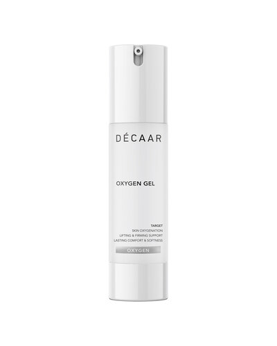 Décaar Oxygen Gel 50ml