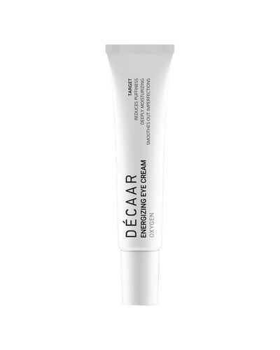 Décaar Oxygen Energizing Eye Cream 20ml