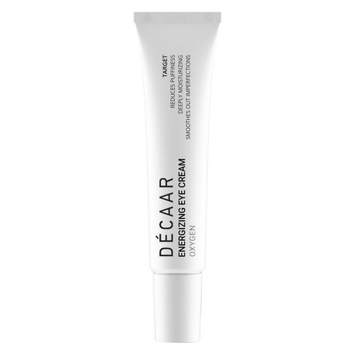 Décaar Oxygen Energizing Eye Cream 20ml