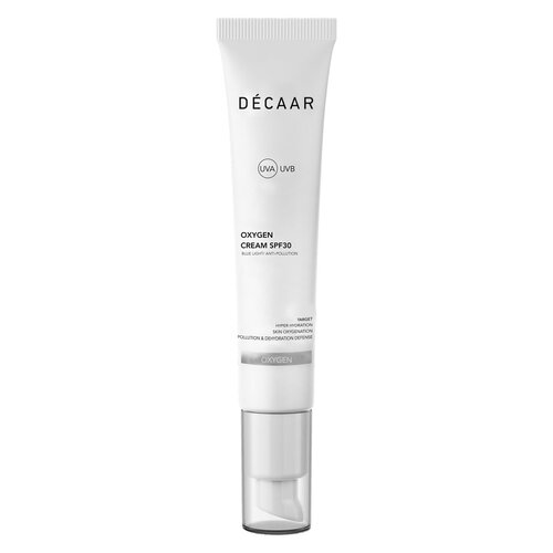 Décaar Oxygen Cream SPF30 50ml