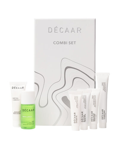 Décaar Combi Set