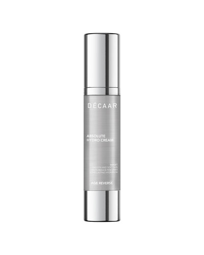 Décaar Age Reverse Absolute Hydro Cream 50ml