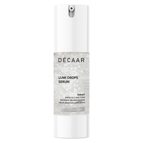 Décaar Illuminating Lumi Drops Serum 30ml