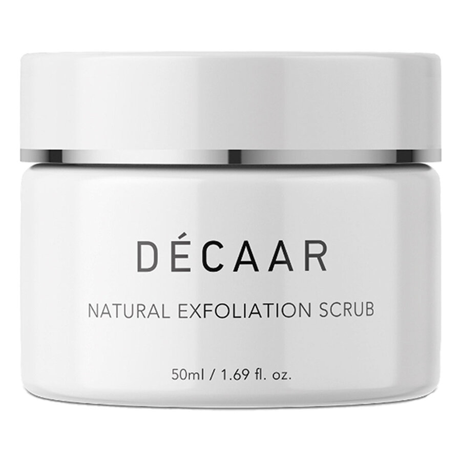 Natural Exfoliating Scrub 50ml